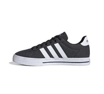 Adidas Daily 3.0 Men's Shoes Core Black/Cloud White/Core Black FW7033
