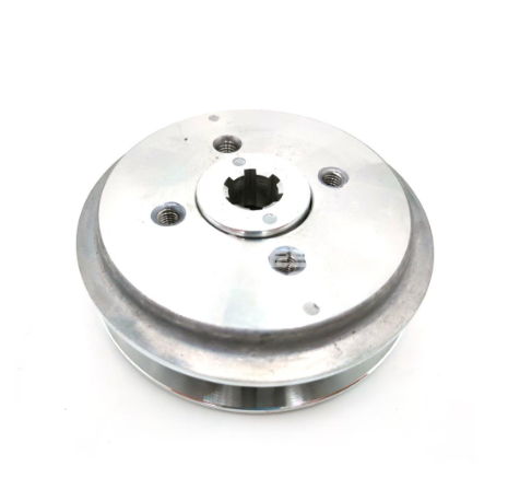 SK Clutch Boss Pressure Plate For Suzuki Smash110 Shogun125