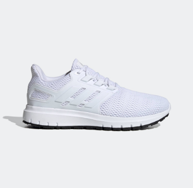 Adidas Running Ultimashow Shoes Men White FX3631