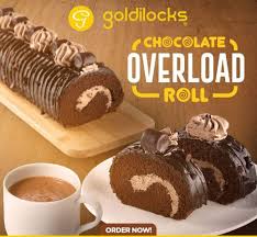 CHOCO OVERLOAD WHOLE