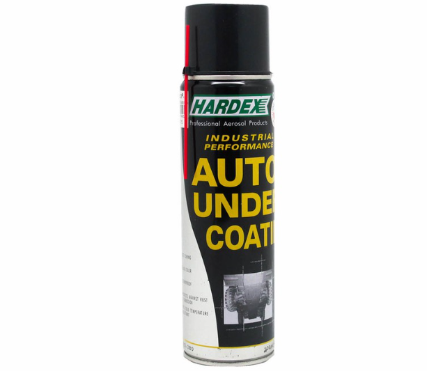Hardex Auto Under Coat HD-380 500mL