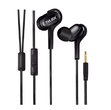 TYLEX X-K16 Portable Hi-Fi Music Stereo Headset