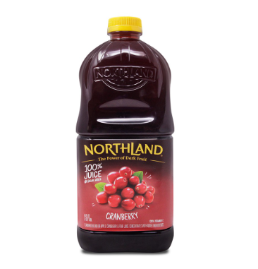 Northland Cranberry Pomegranate 64oz