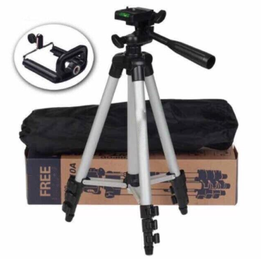 Cellphone Tripod Camera Tripod