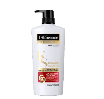 TRESEMME Conditioner Keratin Smooth 620ML