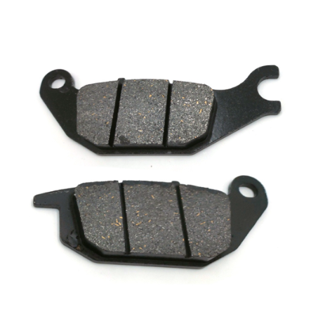SK Rear Disc Pad For Suzuki Raider 150