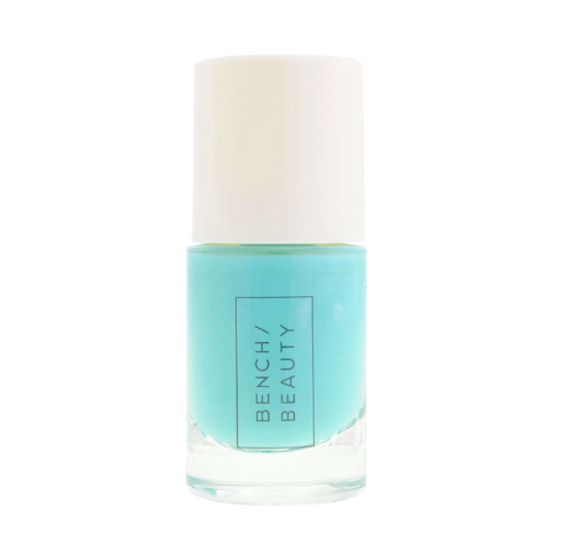 THN5024C - BENCH Bench Beauty Nail Polish in Frost 10ML
