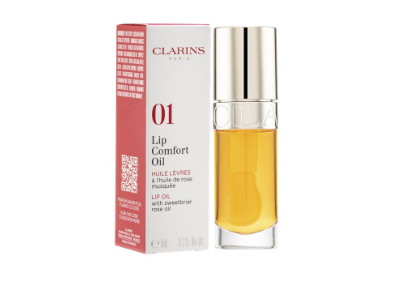 Clarins Lip Comfort Oil 7ML