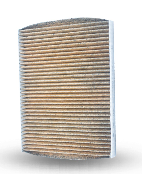 Sakura Bio-Guard Cabin Air Filter Cav19220 for Ford Ecosport 2014 Up