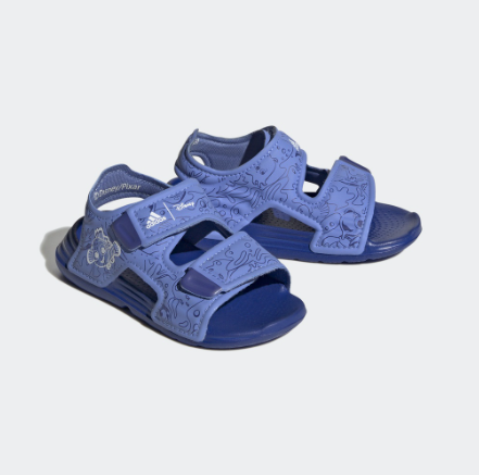 SWIM adidas x Disney AltaSwim Finding Nemo Swim Sandals