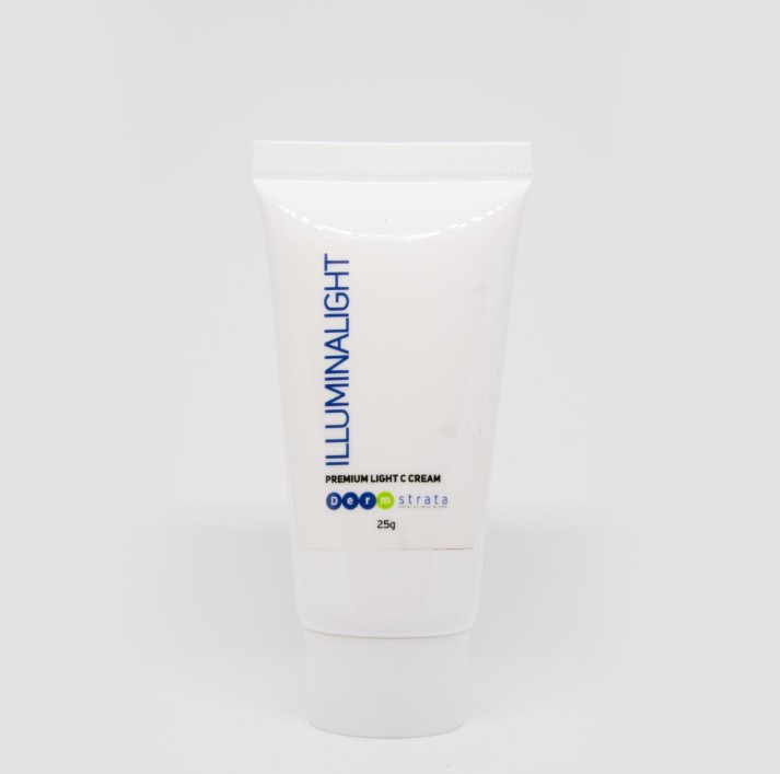 Dermstrata Premium Light C Cream