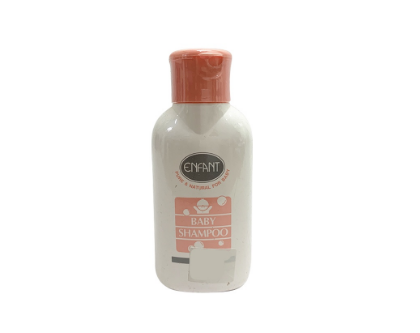 Enfant Baby Shampoo 100 ML