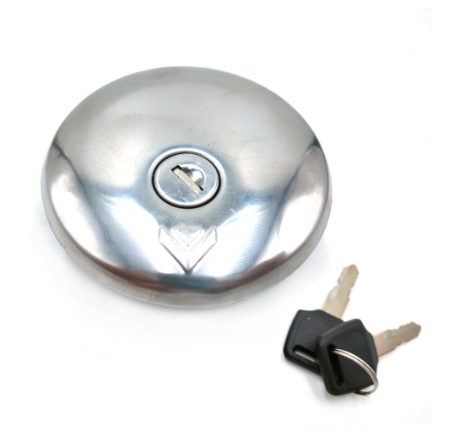 SK Fuel Tank Cap With Key For Suzuki X4