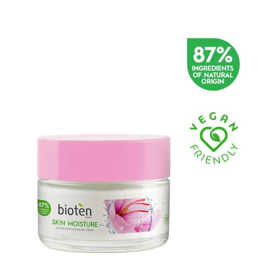 Bioten 24H Skin Moisture Face Cream 50ml
