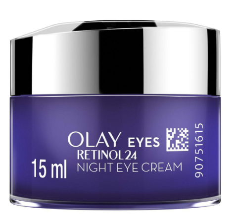 Olay Regenerist Retinol 24 Night Eye Cream 15ml (Skincare/Anti-Aging )