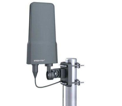 GREENTEK Digital Outdoor Antenna DTVO-8