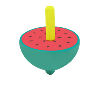 Mideer Mini Spinning Top by Toytinkr