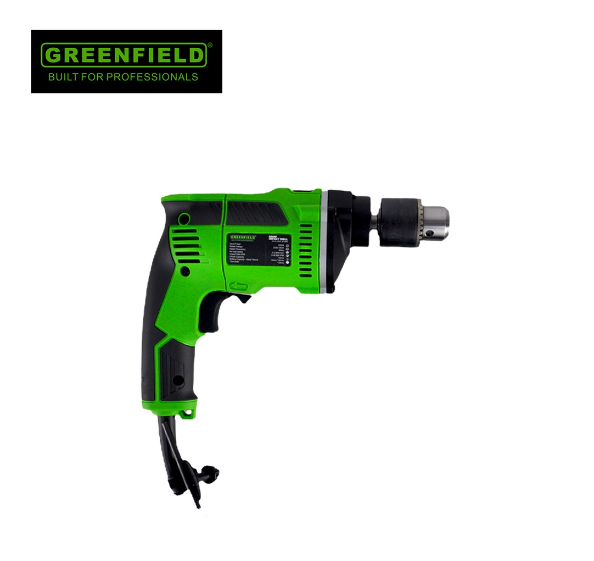 Greenfield Impact Drill 600W - Power Tool/Home Improvement