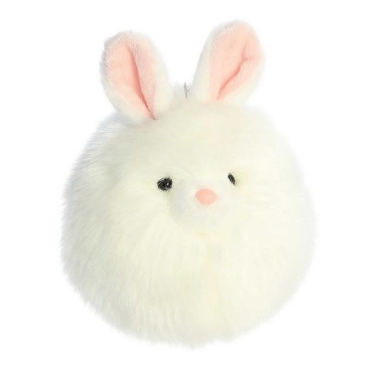 Aurora Rolly Pet Round Doll A22