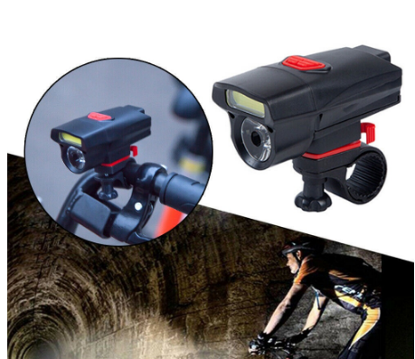 New Bicycle Bike lights