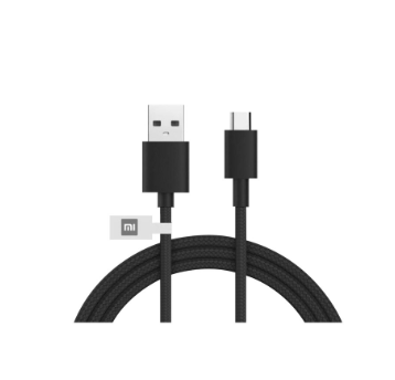 Xiaomi Mi Type-C Braided Cable