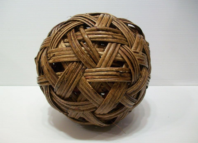 Rattan Thailand Product of Thailand