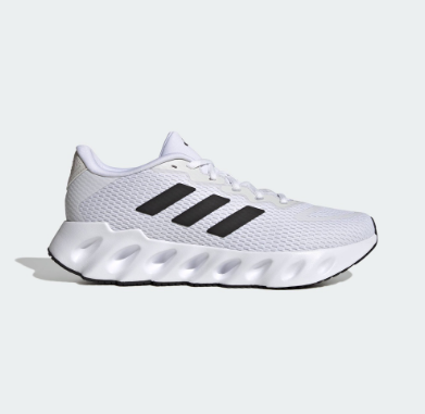 Adidas Running Switch Run Running Shoes Men White IF5719