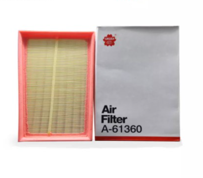 Sakura Air Filter A61360 for Nissan Xtrial 2000-2007