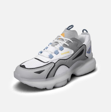 World Balance HUNTLEY Men's Athleisure Shoes