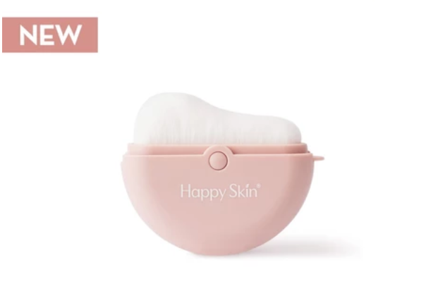 Happy Skin Flexi Face Brush