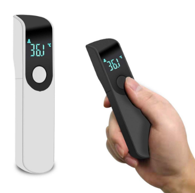 IR-FM01 Infrared Forehead Thermometer Mini Celsius Fahrenheit Thermometer