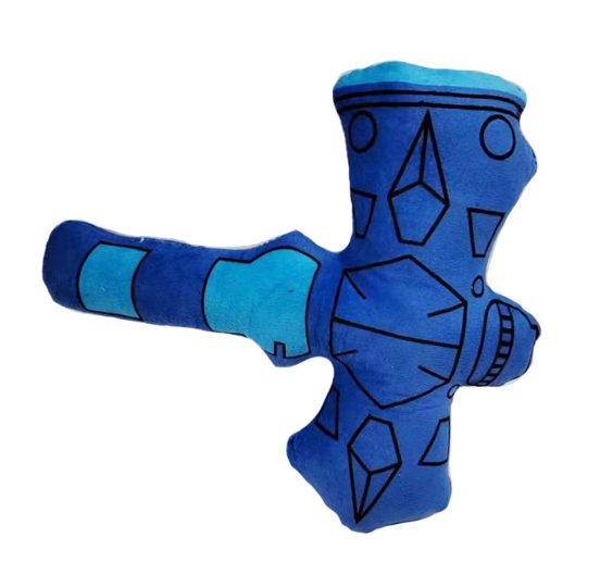 Skibidi Toilet Plush Toy Monitor Man Titan Cameraman TVman Speakerman Stuffed Dolls Prank Game Props Funny Present Fans Kids 18