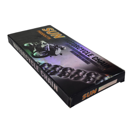 Sun Roller Chain 428H x 130L