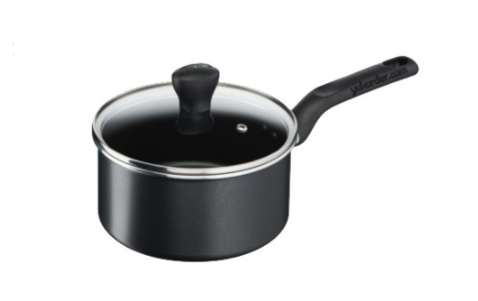 Tefal Everyday Cooking Saucepan 18cm + Lid