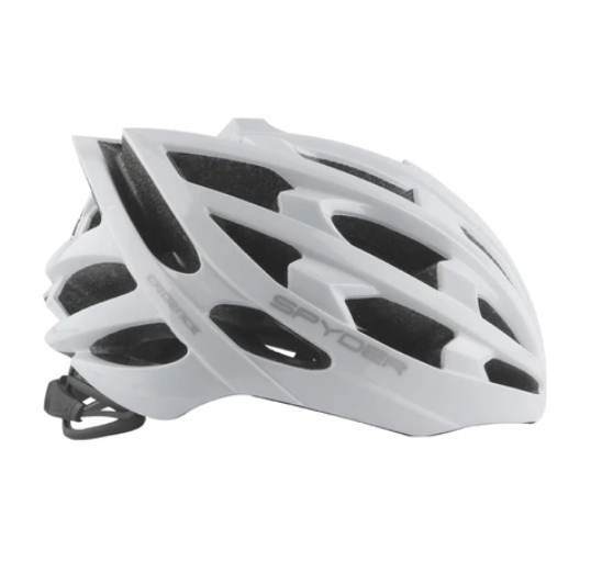 Spyder Road Cycling Helmet Cadence S0 SH7