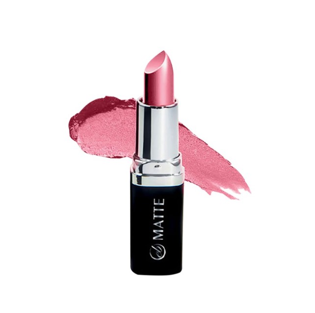 Ever Bilena Matte Lipstick Pink Flame 3.6G