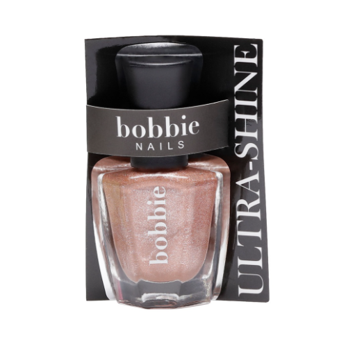 Bobbie Nails 12ML Ultra-Shine Collection in Sand Storm US