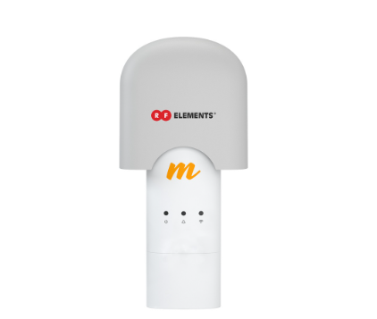 RF Elements Tp-Adap-C5C - Twistport Adaptor For Mimosa C5C RFe Adapter