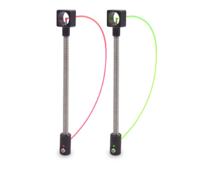 Nika Fiber Optic sight Pin Archery Equipment Optical Fiber Bow Sight Pin