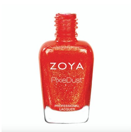 Pixiedust Dhara Zoya Nail Polish 15ml