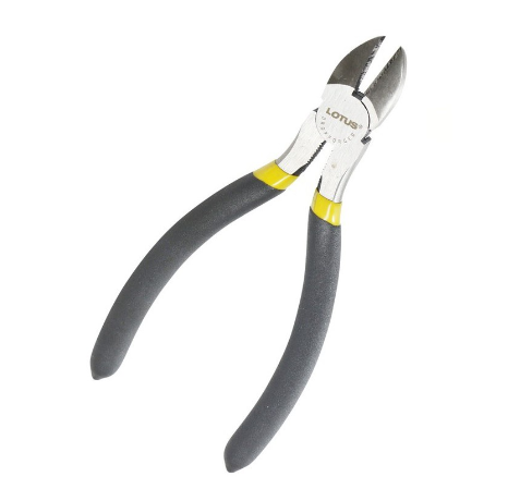 Lotus Diagonal Plier 6" LDCP150DF - Hand Tools
