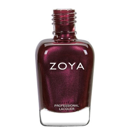 Etta Zoya Nail Polish 15ml