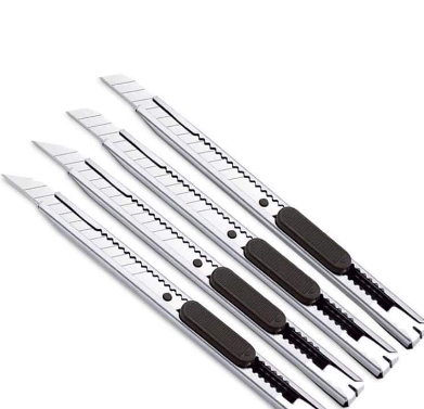 Wallpaper Tools for Installation Steel Type Useable Specially for Wallpaper Cutter