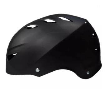 Nutshell Helmet Bike Crash Safety Bicycle Helmets Nutshell Helmet for Bicycle Adjustable Strap With Chin Guard Cycling Helmet