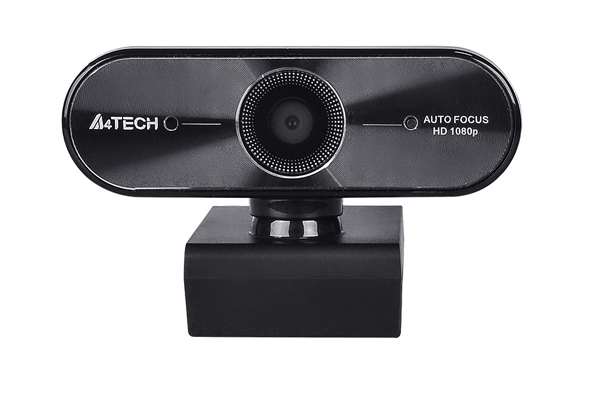 A4Tech PK-940HA Full HD 1080P Auto Focus Webcam