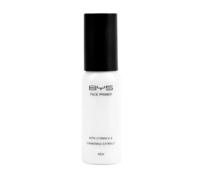 BYS Face Primer - With Vitamin E & Chamomile Extract