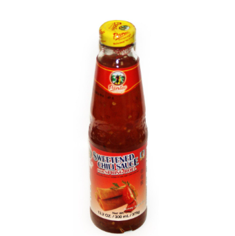 Pantainorasingh Sweetened Chili Sauce for Spring Roll 300mL