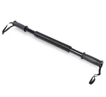 Power Twister Strength Bend Bar Gym Equipment 50KG