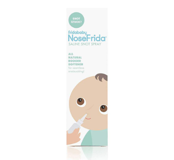 Nosefrida Nasal Spray 20ml