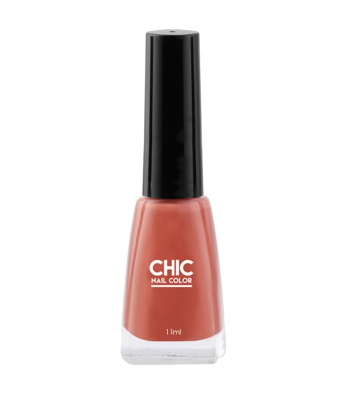 Chic Nail Color in Easy Glam 11ml